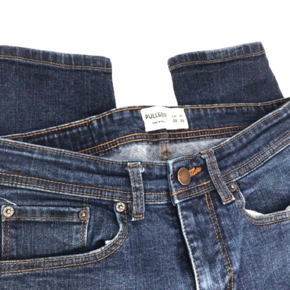 Pull & Bear Skinny Jean - Picture 6 of 6